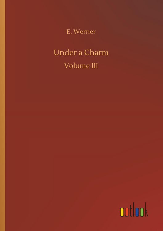 Produktbild: Under a Charm