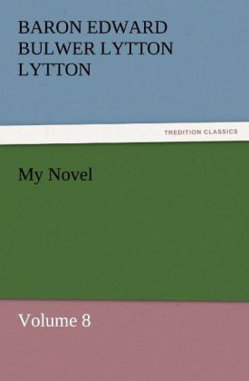 Produktbild: My Novel