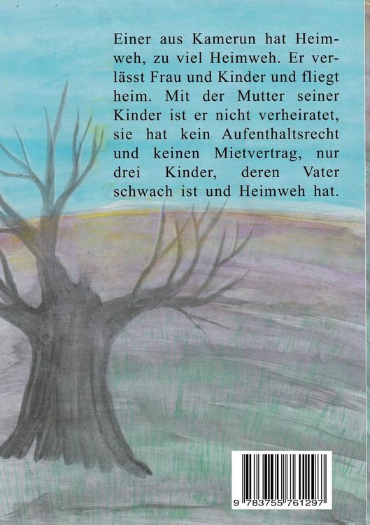 Produktbild: Das Brot der Schwarzen Erde