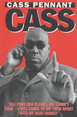 Produktbild: Cass - Hard Life, Hard Man: My Autobiography