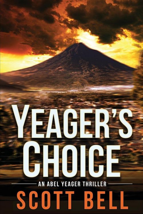 Produktbild: Yeager's Choice