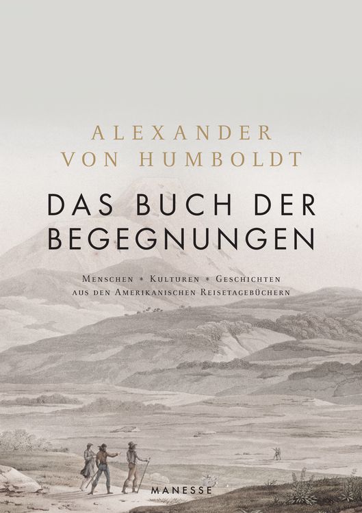 Produktbild: Das Buch der Begegnungen