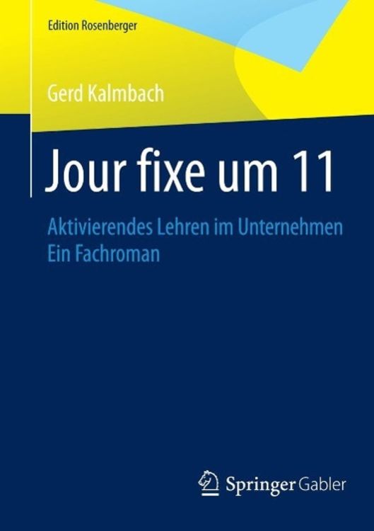 Produktbild: Jour fixe um 11