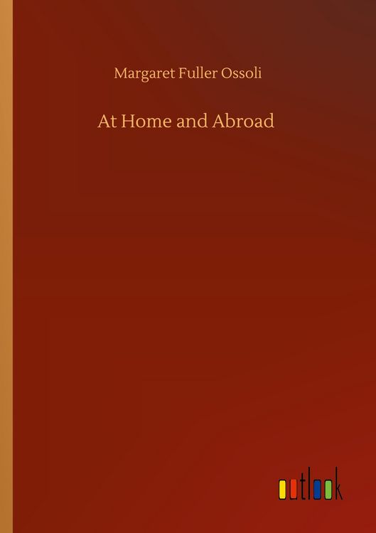 Produktbild: At Home and Abroad