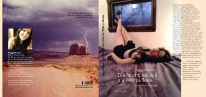 Produktbild: Die Nacht, als sich die Welt aufl&ouml;ste