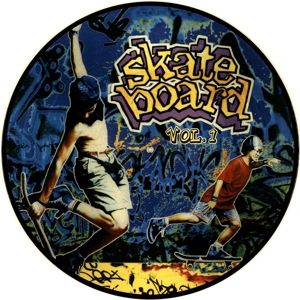 Produktbild: Skate Board Vol.1