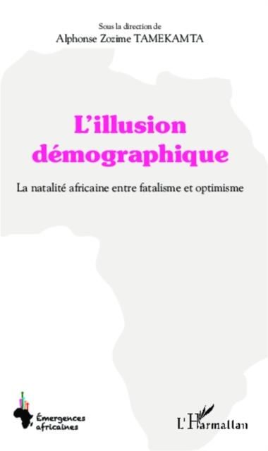 Produktbild: Illusion demographique