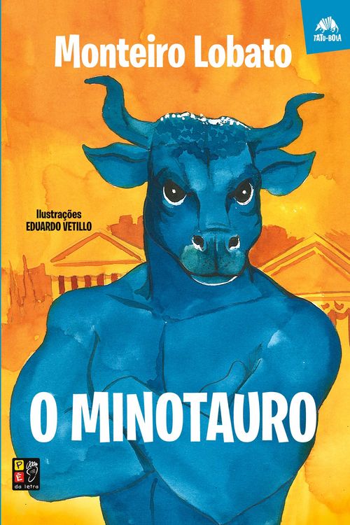 Produktbild: Monteiro Lobato em
