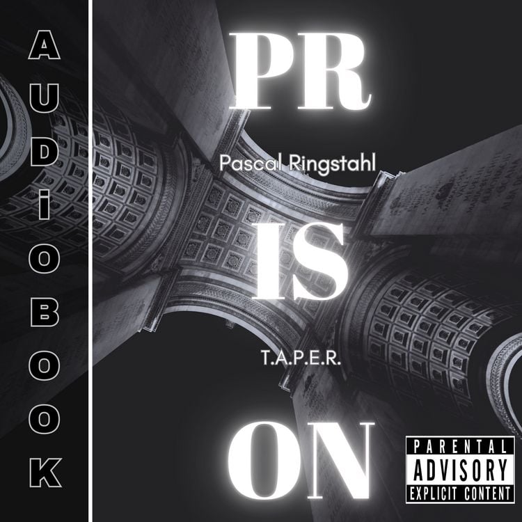 Produktbild: Prison: T.a.p.e.r.