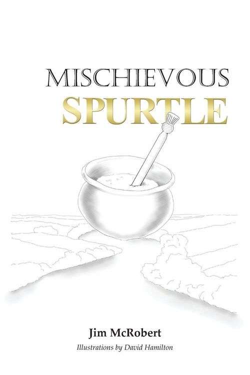 Produktbild: Mischievous Spurtle
