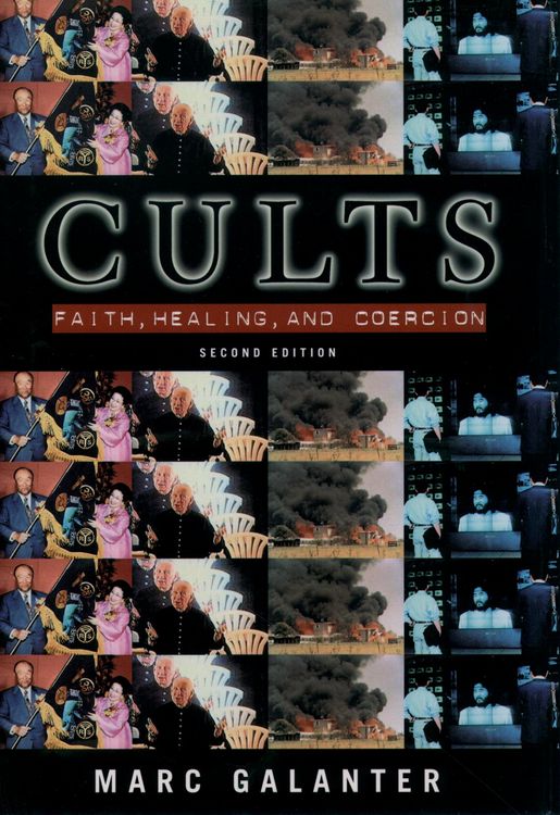 Produktbild: Cults