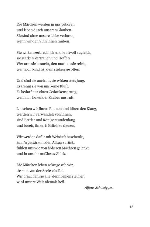 Produktbild: Bayerische M&auml;rchen