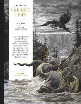 Produktbild: Fant&aacute;stico. Gustave Dor&eacute;