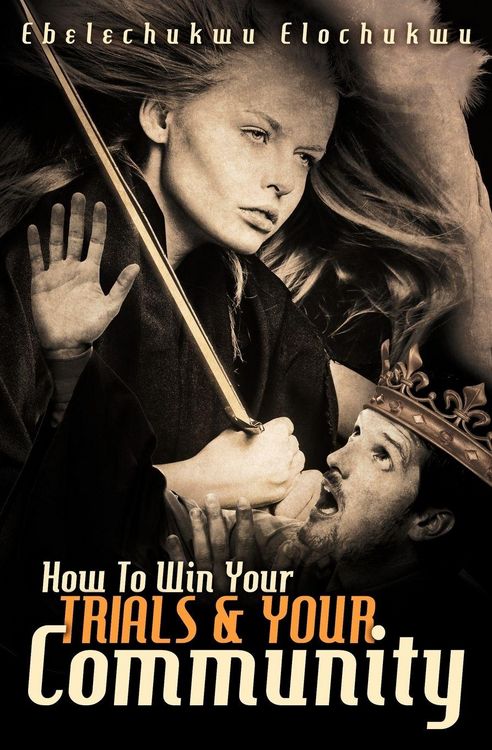 Produktbild: How To Win Your Trials & Your Community