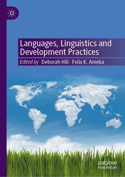 Produktbild: Languages, Linguistics and Development Practices