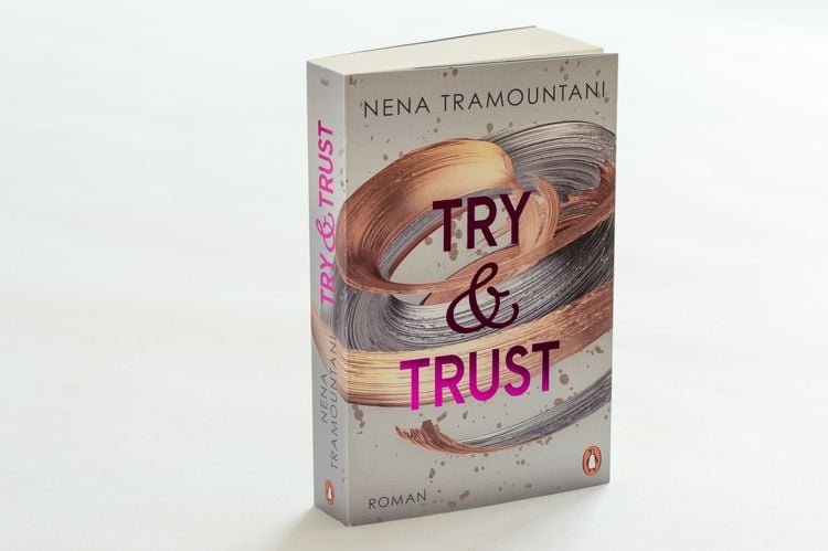 Produktbild: Try & Trust