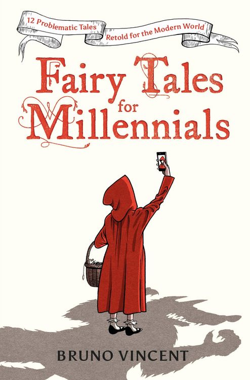 Produktbild: Fairy Tales for Millennials