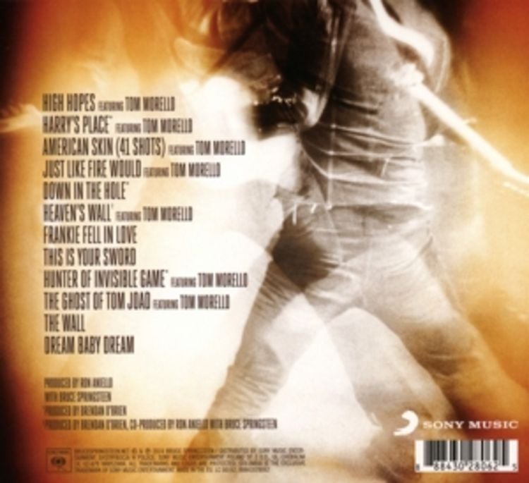 Produktbild: High Hopes