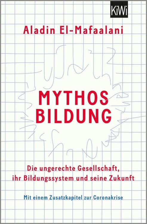 Produktbild: Mythos Bildung