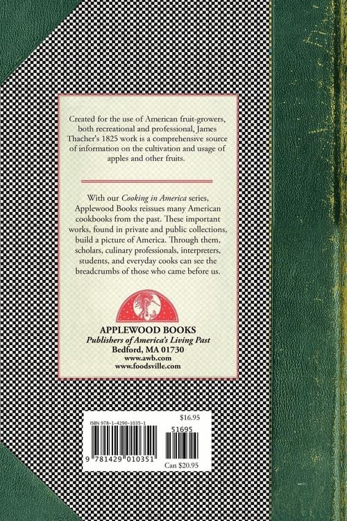 Produktbild: The American Orchardist