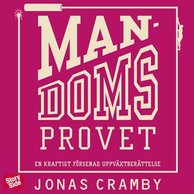 Produktbild: Mandomsprovet