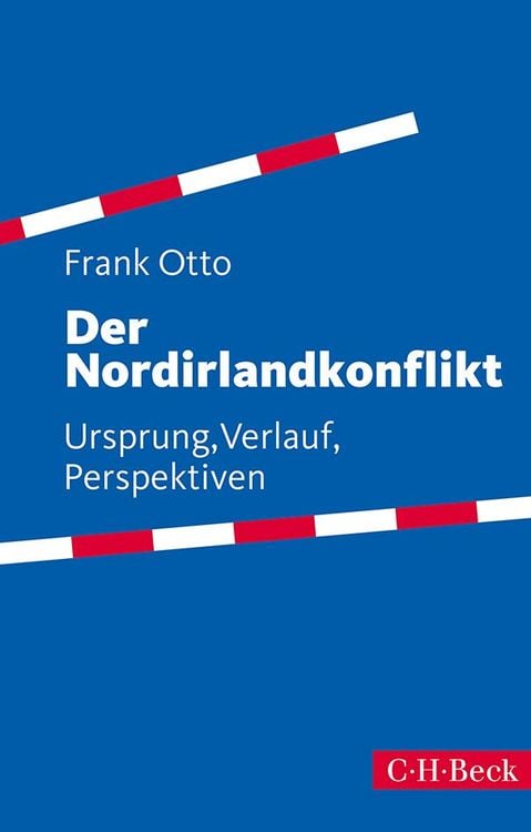 Produktbild: Der Nordirlandkonflikt