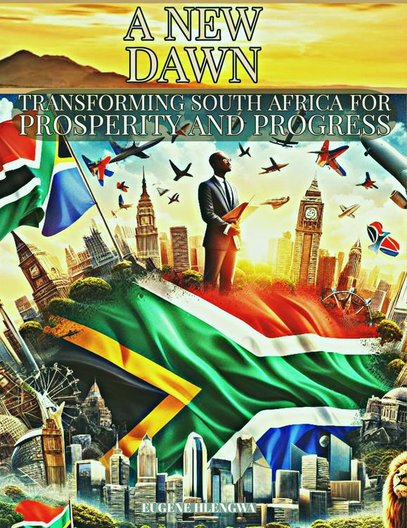 Produktbild: A New Dawn