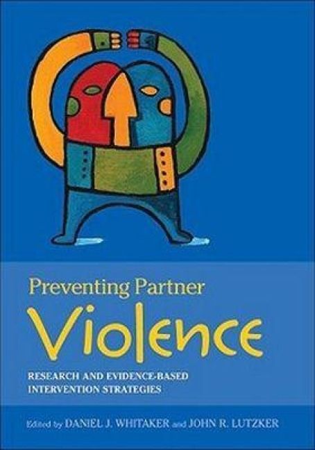 Produktbild: Preventing Partner Violence