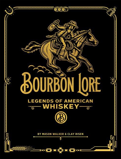 Produktbild: Bourbon Lore