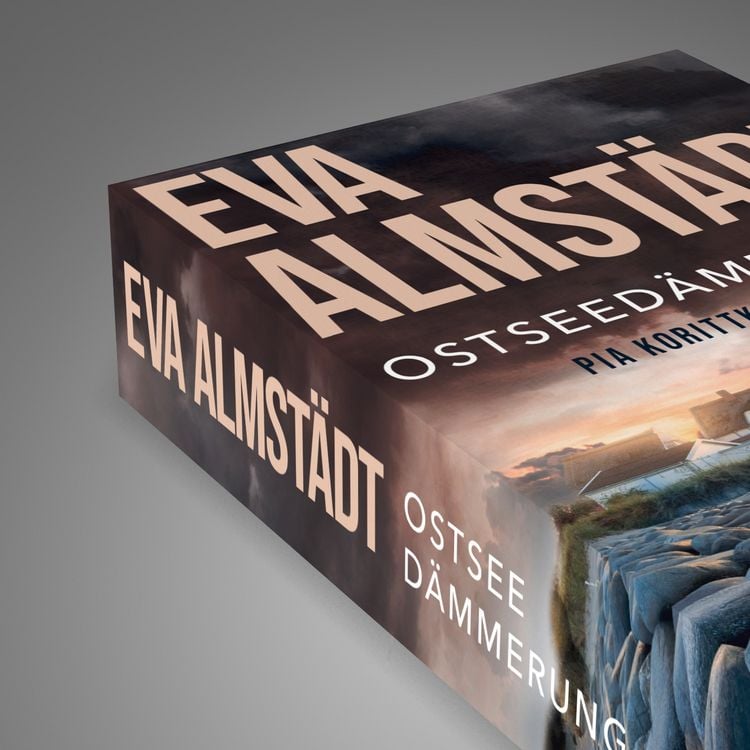 Produktbild: Ostseed&auml;mmerung
