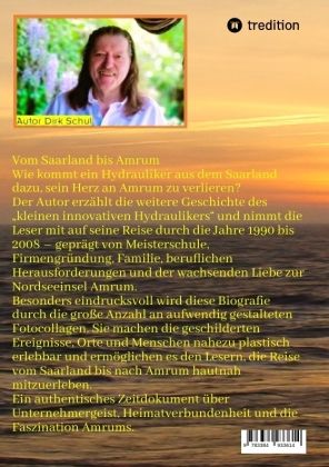 Produktbild: Vom Saarland Bis Amrum