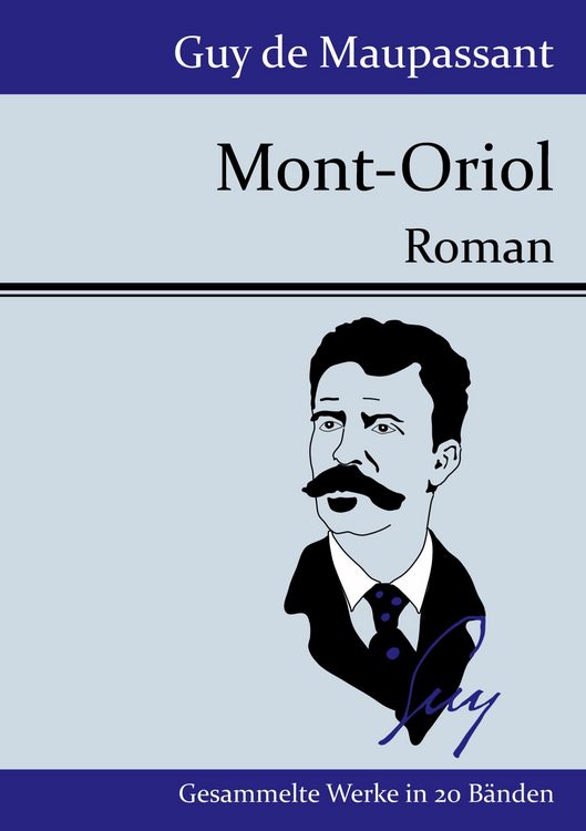 Produktbild: Mont-Oriol