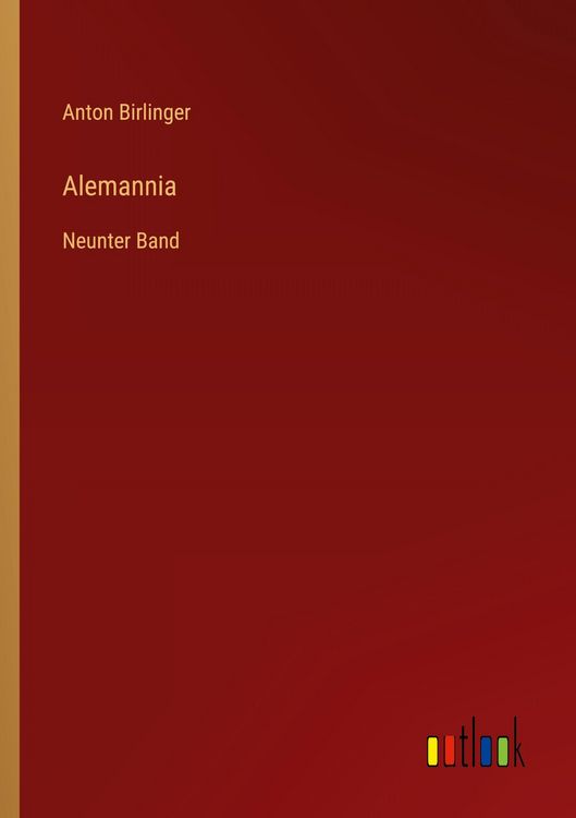 Produktbild: Alemannia