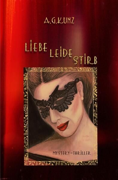 Produktbild: Liebe leide stirb