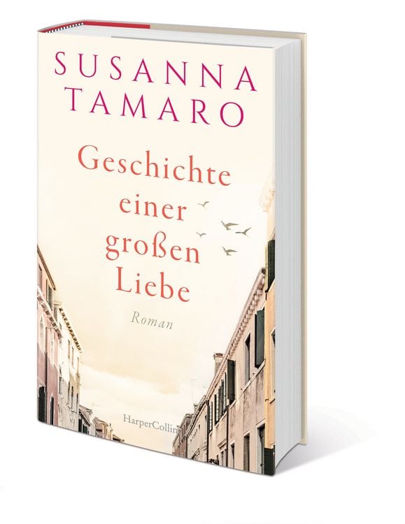 Produktbild: Geschichte einer gro&szlig;en Liebe