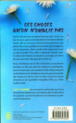Produktbild: Ces choses qu'on n'oublie pas