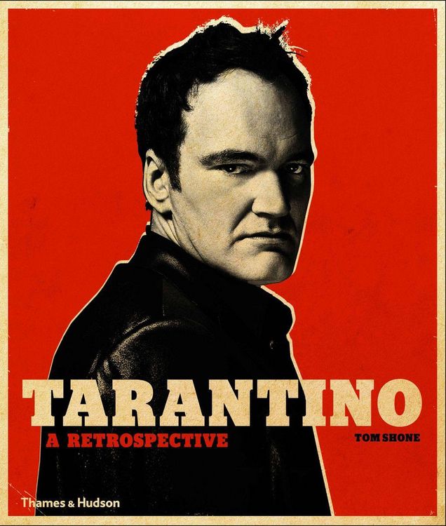 Produktbild: Tarantino