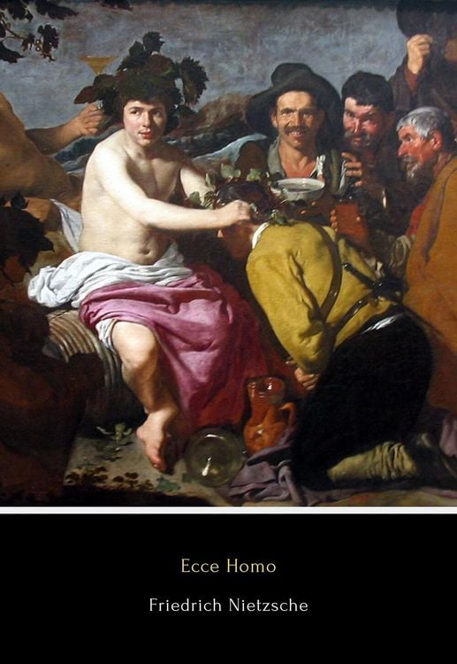 Produktbild: Ecce Homo