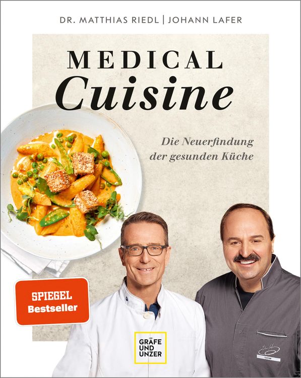 Produktbild: Medical Cuisine