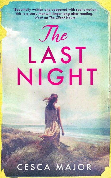 Produktbild: The Last Night