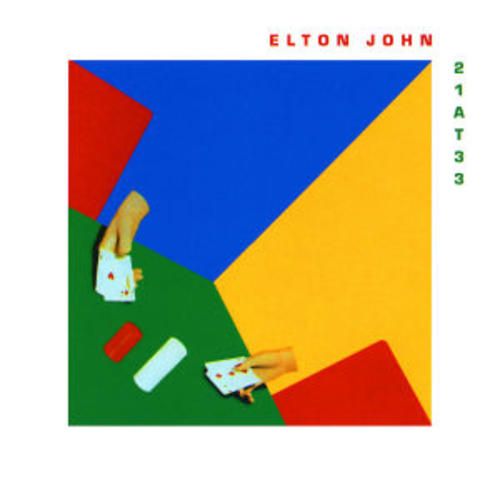 Produktbild: John, E: 21 AT 33