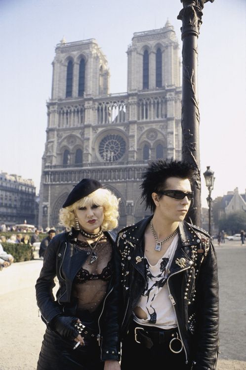 Produktbild: Sid & Nancy - 2-Disc Mediabook - Cover B [2 BRs]
