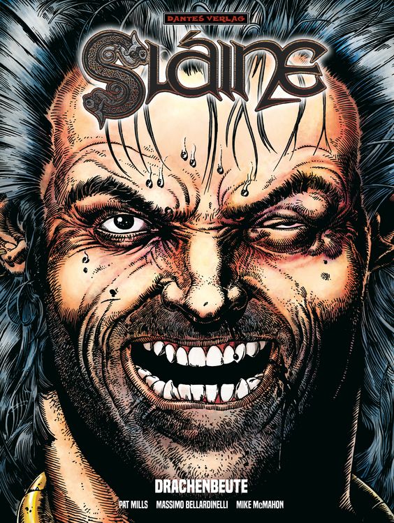 Produktbild: Sl&aacute;ine 2 - Drachenbeute
