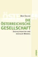 Produktbild: Die &ouml;sterreichische Gesellschaft