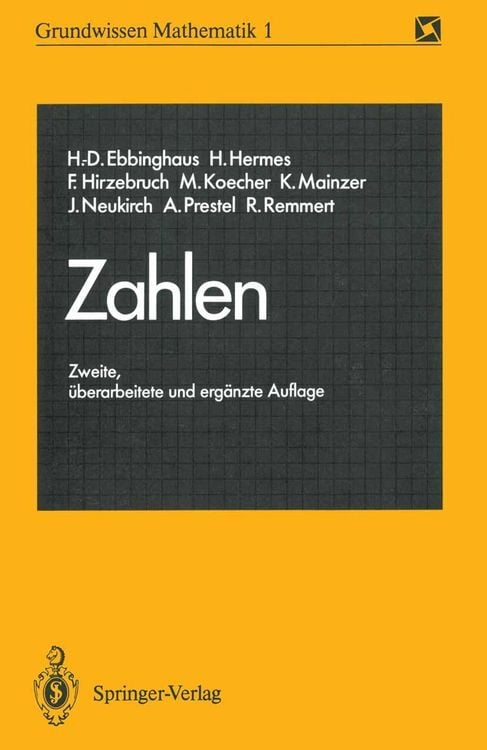 Produktbild: Zahlen
