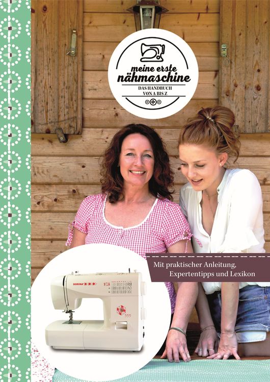 Produktbild: Meine erste N&auml;hmaschine