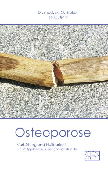 Produktbild: Osteoporose