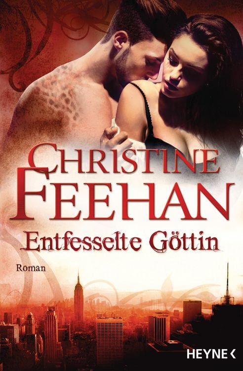Produktbild: Entfesselte G&ouml;ttin