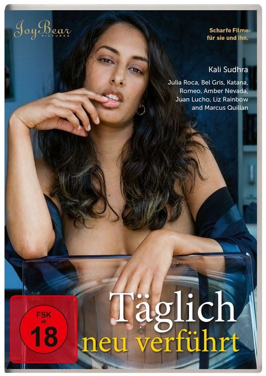 Produktbild: T&auml;glich neu verf&uuml;hrt