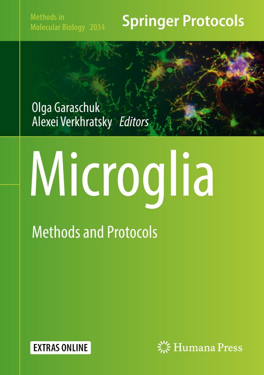 Produktbild: Microglia